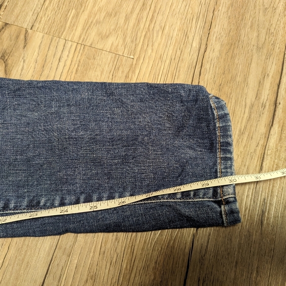 Amazing condition, Diesel Francy, destroyed slim boyfriend, 24x32 - Picture 3 of 8